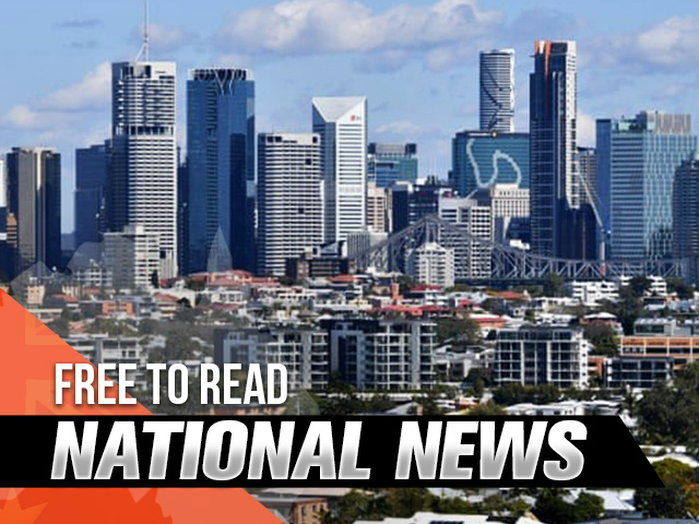 Trip around the Nation: Free to Read National News for January 30