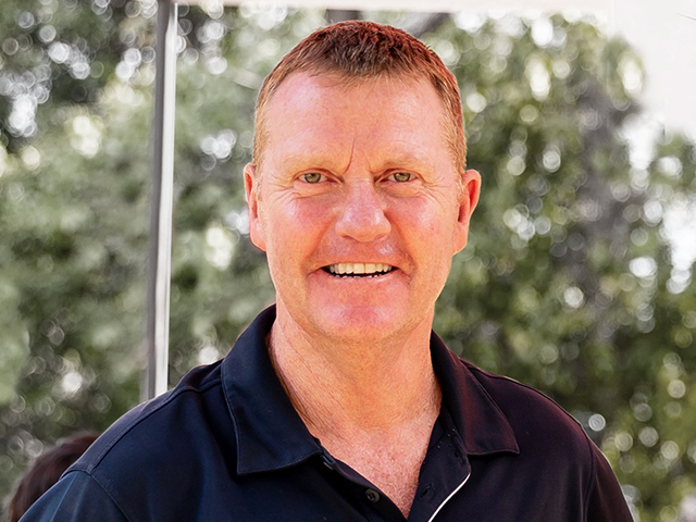 Kirby announces retirement from politics