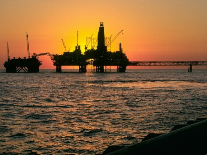 Minister gives approval for Santos gas pipeline