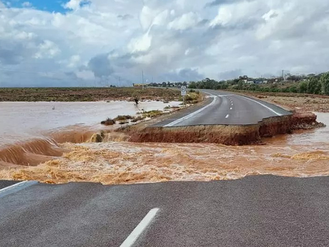 Dangerous climate change threatens Northern Australia’s big Asian ‘food bowl’ dreams