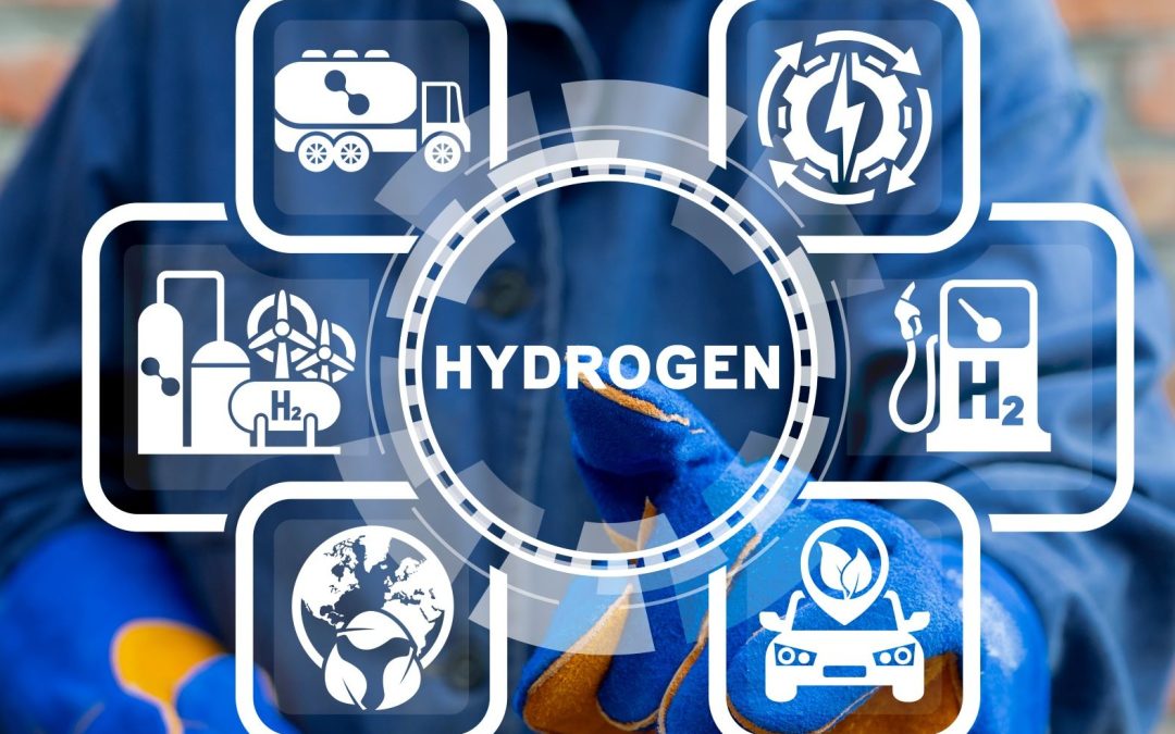 CDU produces hydrogen for the first time