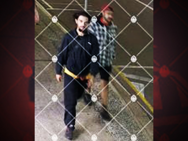 Aggravated assault-NTPFES