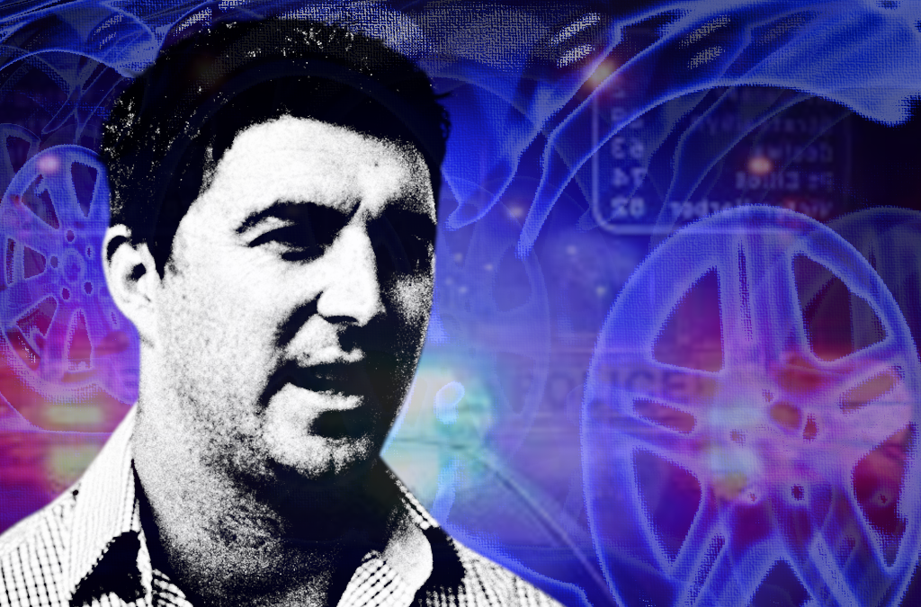 CLP MLA pleads guilty to careless driving involving car crash
