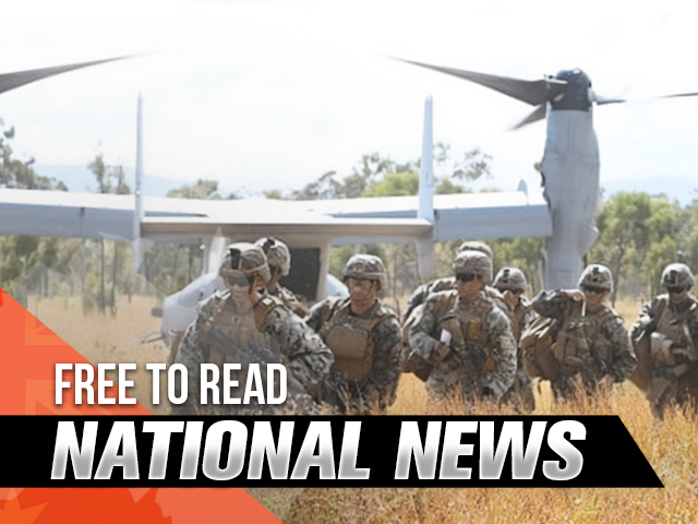 Trip around the Nation: Free to Read National News for February 2