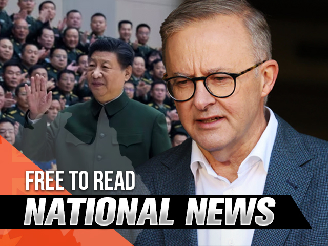 Trip around the Nation: Free to Read National News for February 5