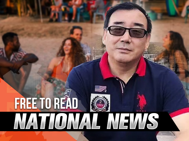 Trip around the Nation: Free to Read National News for February 6