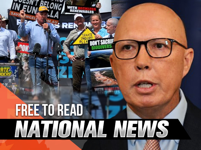 Trip around the Nation: Free to Read National News for February 7
