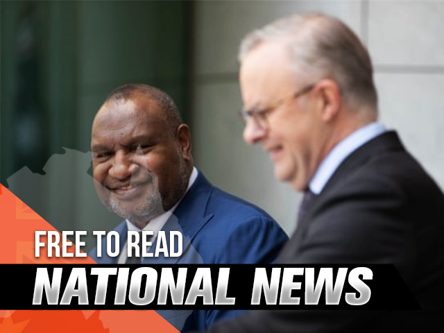 Trip around the Nation: Free to Read National News for February 8