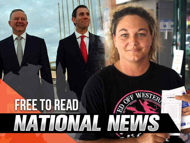 Trip around the Nation: Free to Read National News for February 12