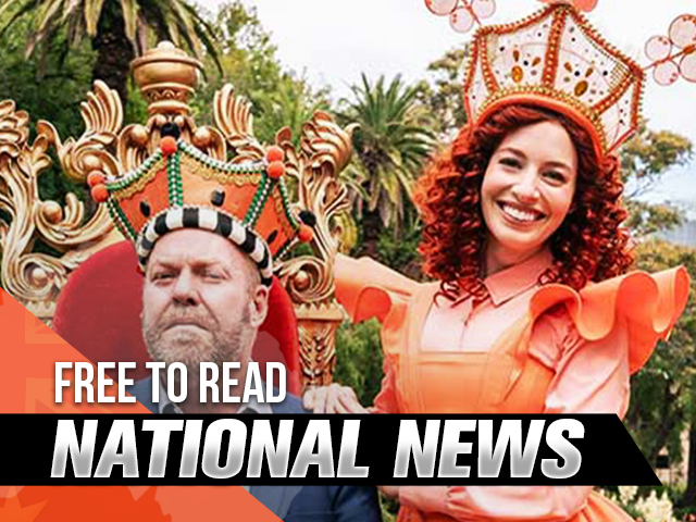 Trip around the Nation: Free to Read National News for February 15