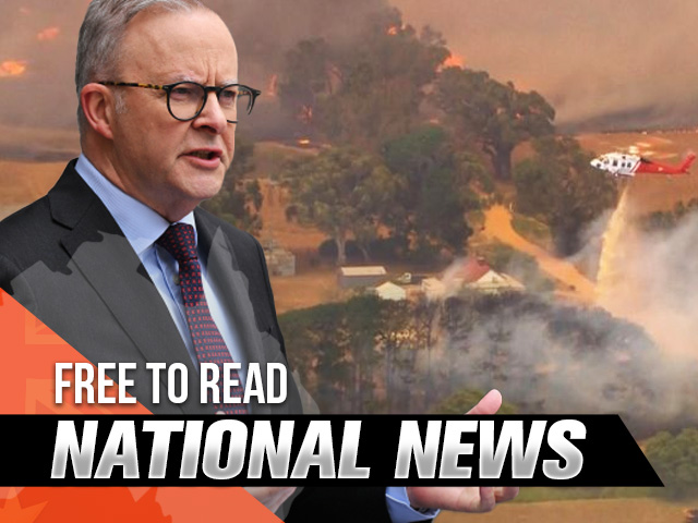 Trip around the Nation: Free to Read National News for February 27