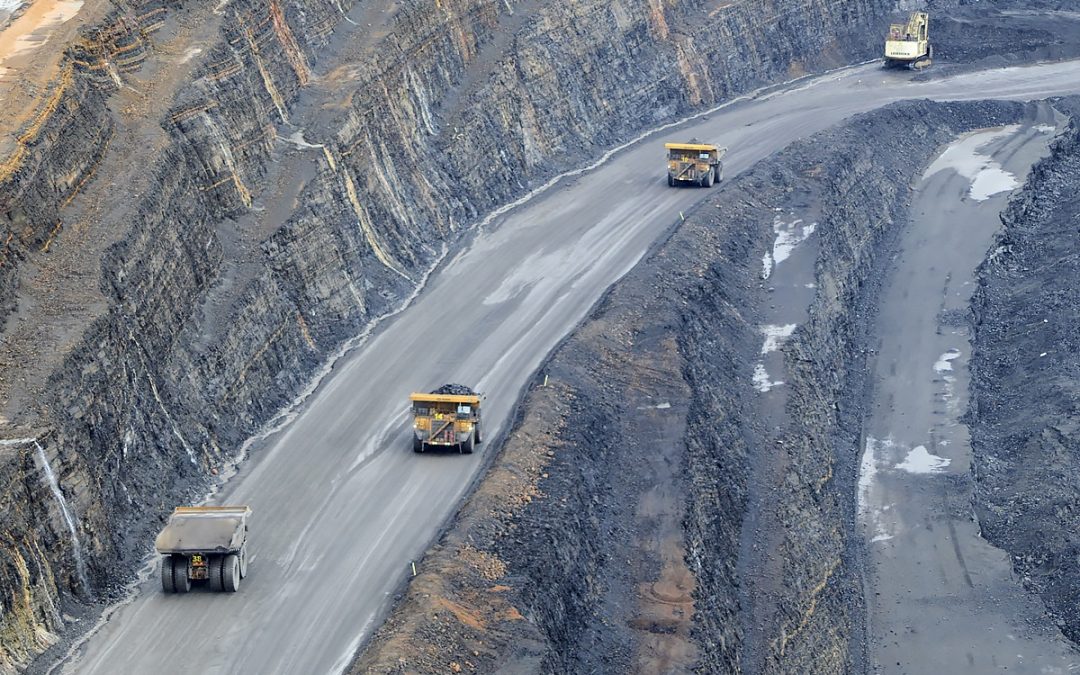 High Court blocks Glencore from expanding port facility at McArthur River Mine