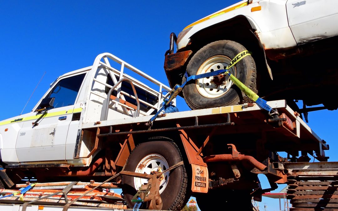 ‘Territorians love their utes’: New federal Vehicle Efficiency Standard could impact NT hard, motor group warns