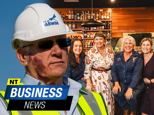 NT Business News – March 5