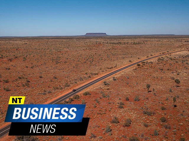 NT Business News – March 22