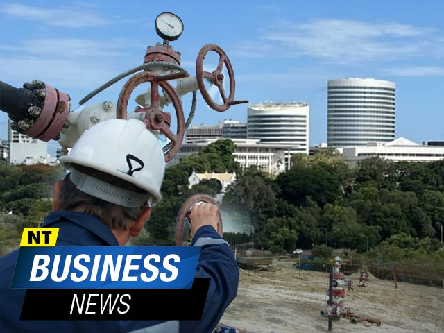NT Business News – March 27