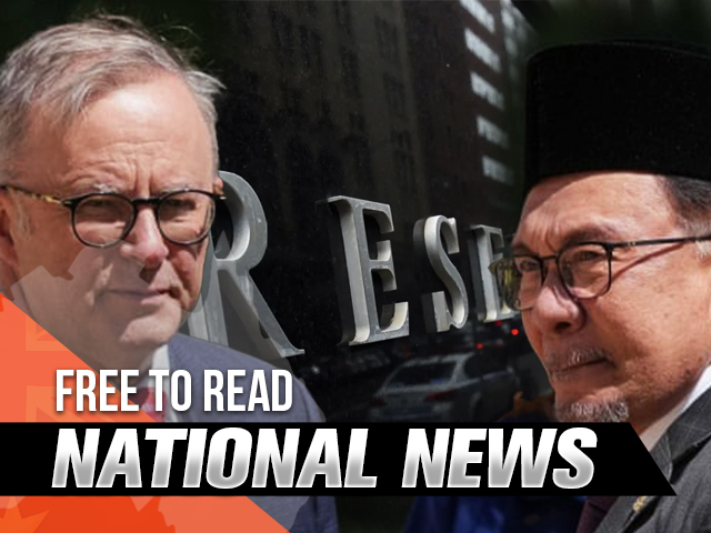 Trip around the Nation: Free to Read National News for March 5