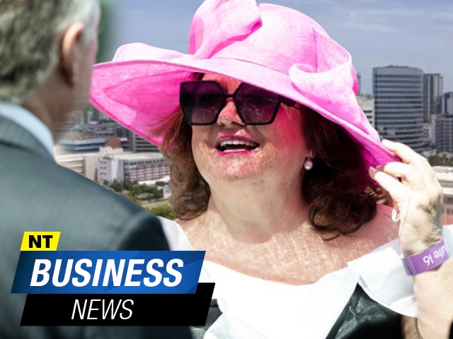 NT Business News – March 18