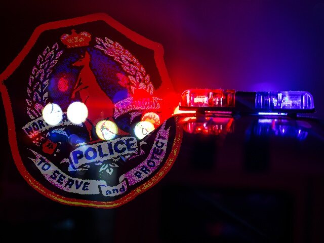 crime pic