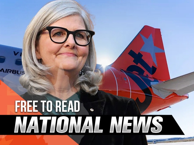 Trip around the Nation: Free to Read National News for April 4