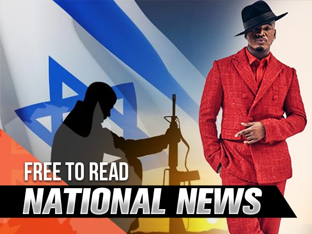 Trip around the Nation: Free to Read National News for April 16