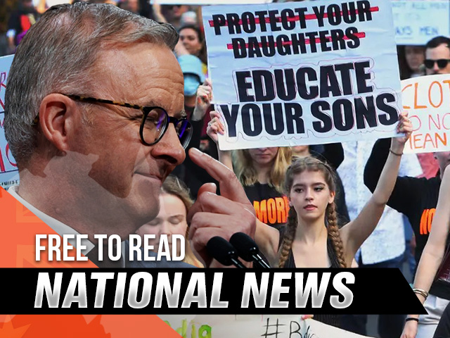 Trip around the Nation: Free to Read National News for April 30