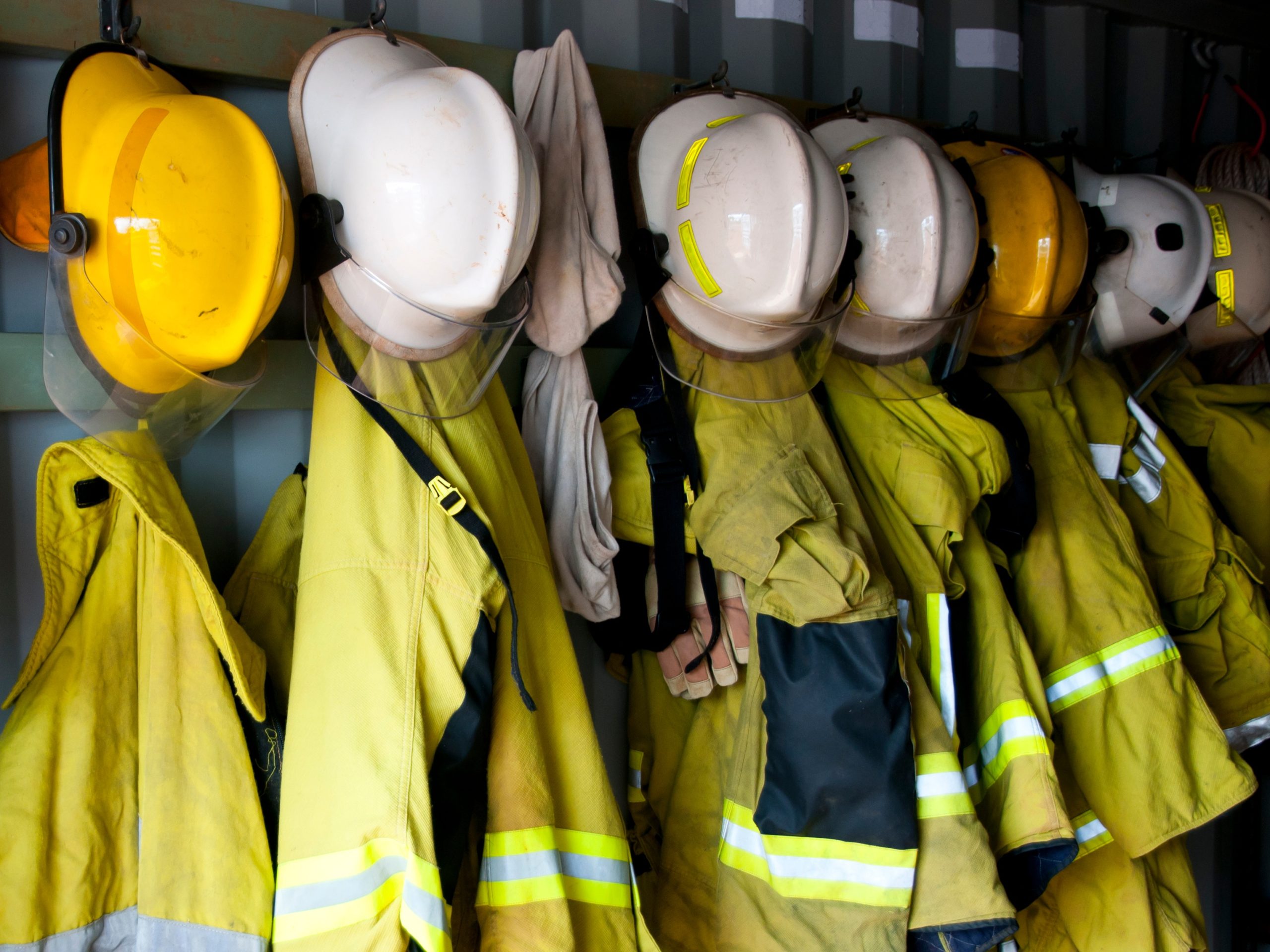 Firefighters Cropped