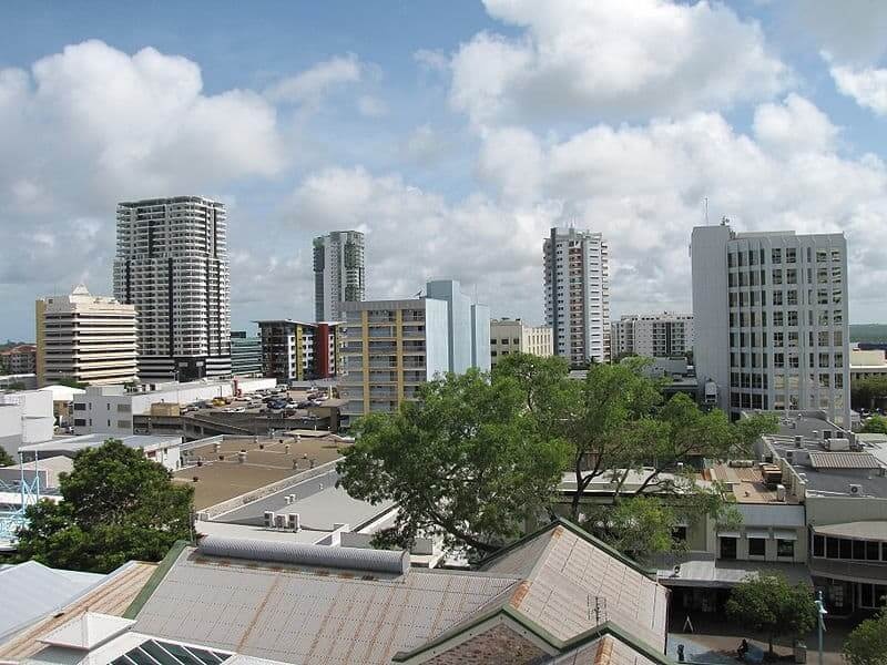 NT property market in peril: Real estate experts
