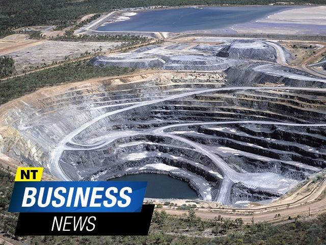 NT Business News – May 7