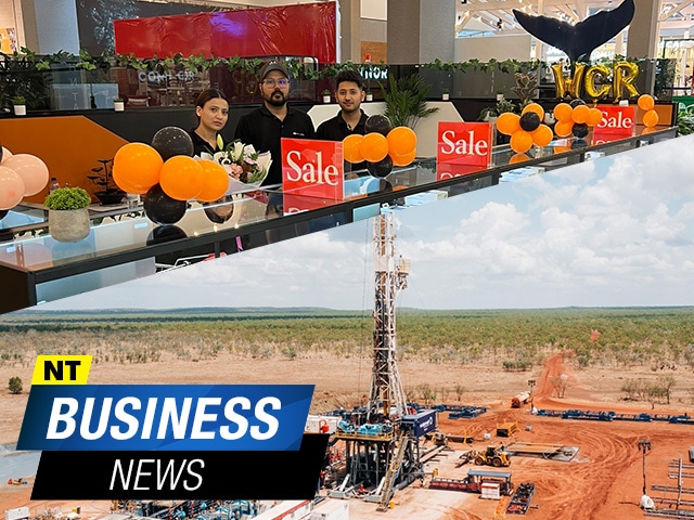 NT Business News – May 13