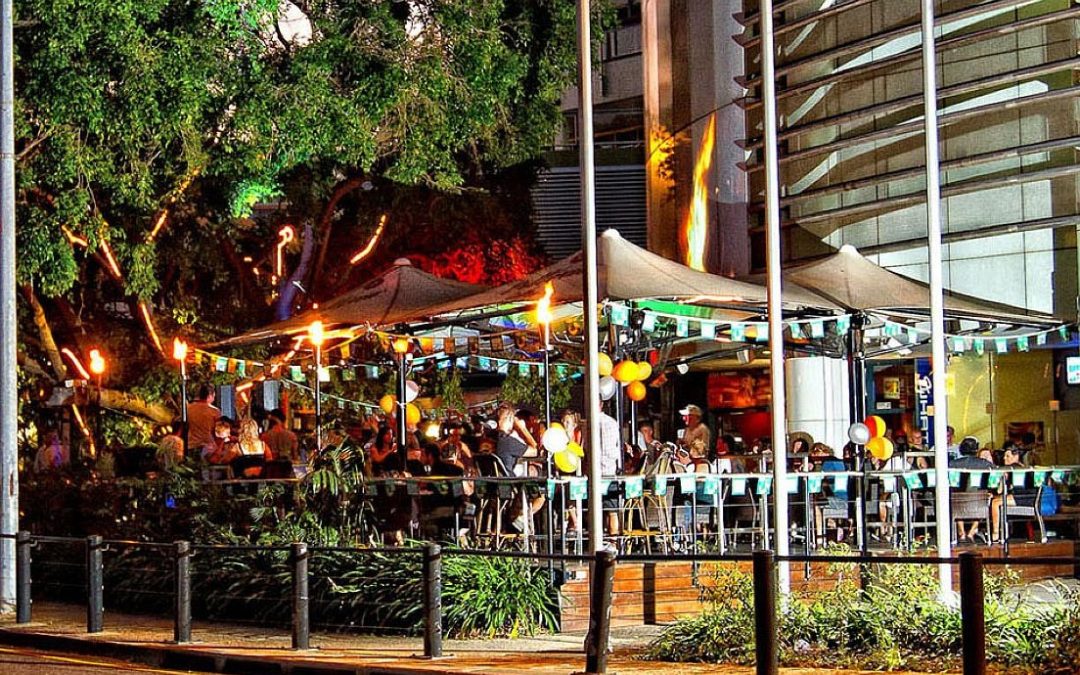 Iconic Darwin bar set to close its doors permanently