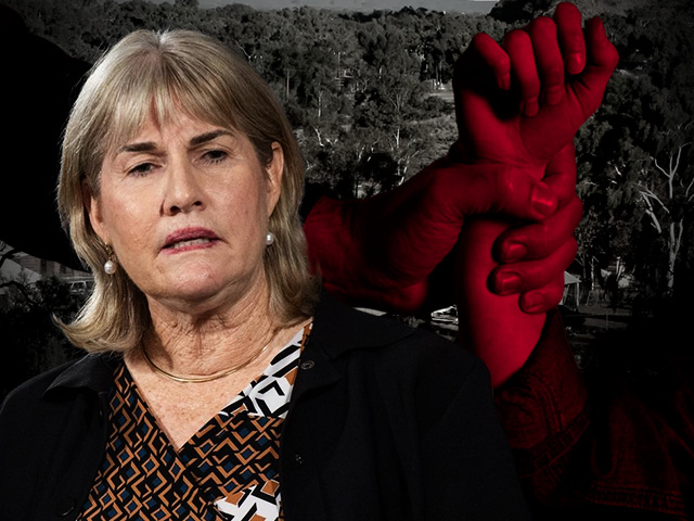 Eva Lawler-Disclosing location-Domestic violence shelter-rev1