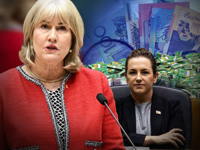 CLP labels Labor’s 2024 Budget ‘out of touch’ as economy ‘going backwards’