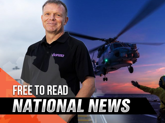 Trip around the Nation: Free to Read National News for May 9