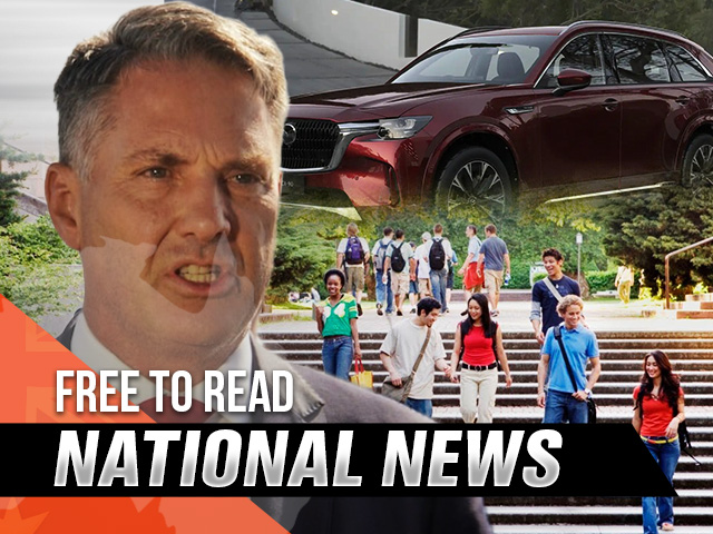 Trip around the Nation: Free to Read National News for May 28
