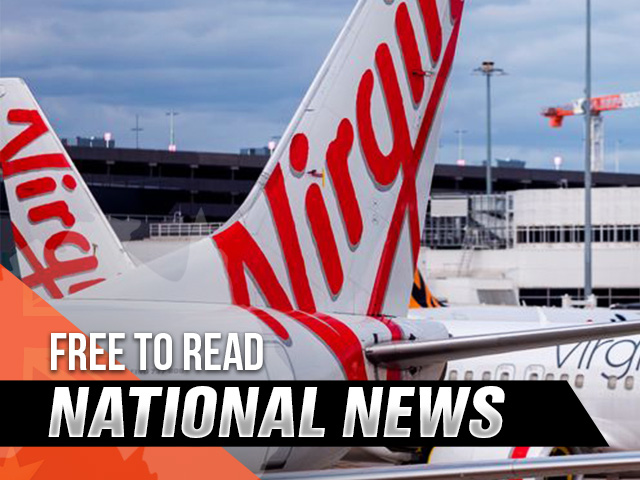 Trip around the Nation: Free to Read National News for May 30