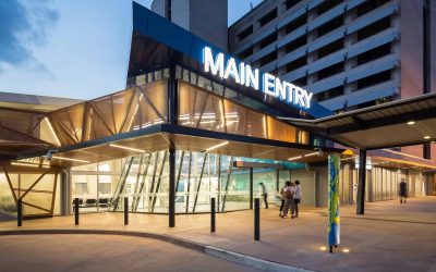 $10m announced for RDH maternity services