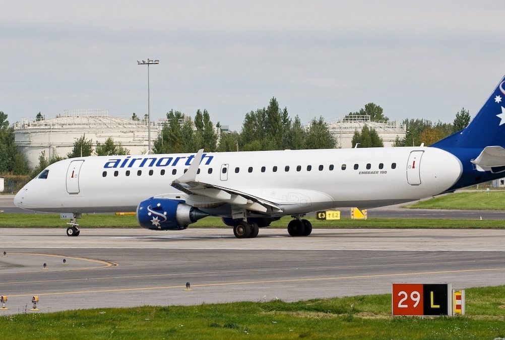 Airnorth drops NT route fares to as low as $216, for travel from September to November