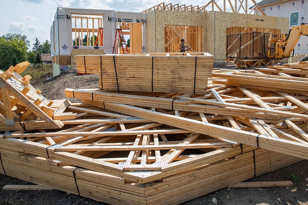 NT homebuilding collapse exposed in new report