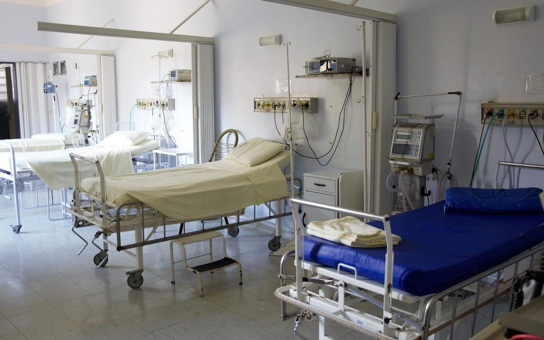 Two new health facilities pledged to ease pressure on health system as part of Budget 2024 cash splash
