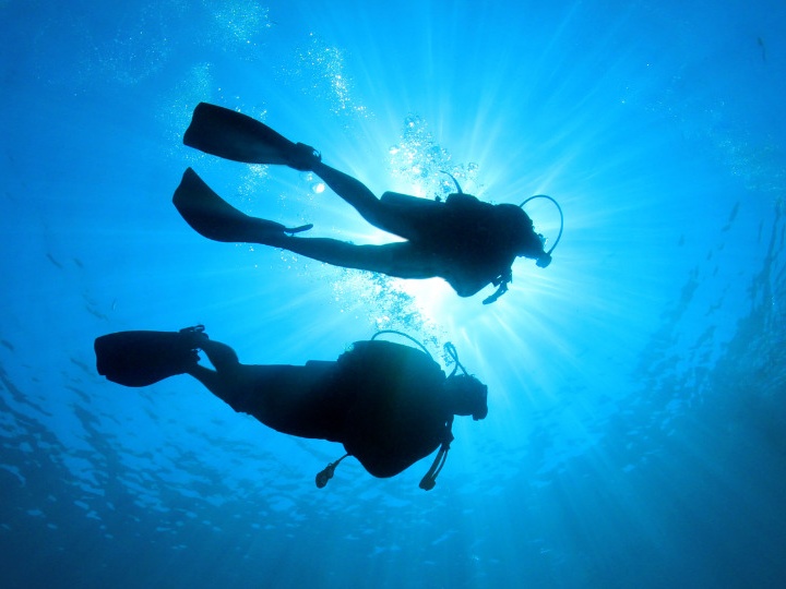 NT Police welcome more members to diving unit after years of staffing issues
