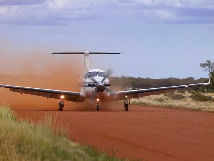 Five remote NT airstrips get funding for upgrades