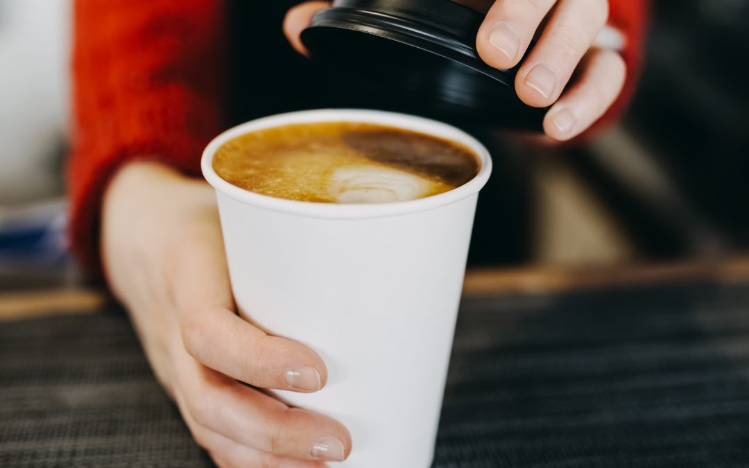 Lawler Government launches crackdown on takeaway coffee cups