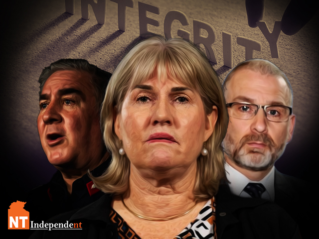 NT Independent-Eva Lawler-Michael Murphy-Michael Riches