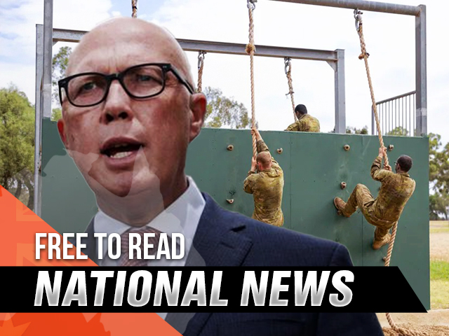 Trip around the Nation: Free to Read National News for June 5