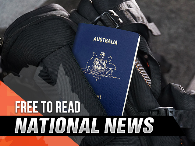 Trip around the Nation: Free to Read National News for June 10