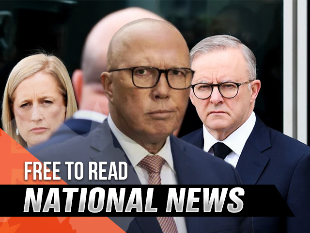 Trip around the Nation: Free to Read National News for June 12