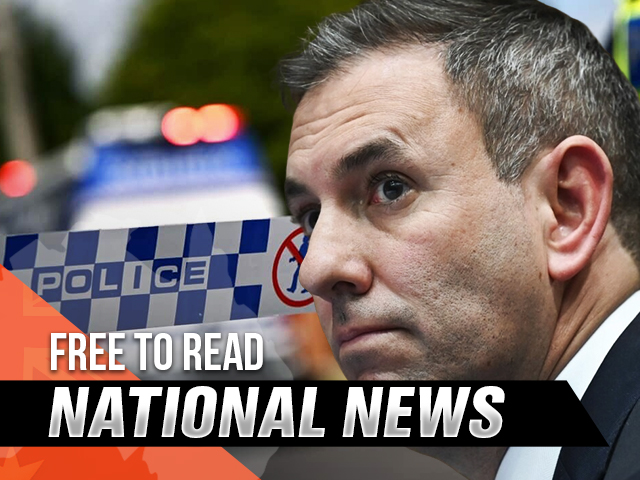 Trip around the Nation: Free to Read National News for June 27