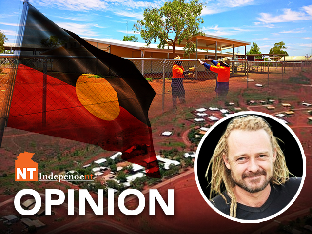 OPINION: Re-establishing local Indigenous councils would improve lives