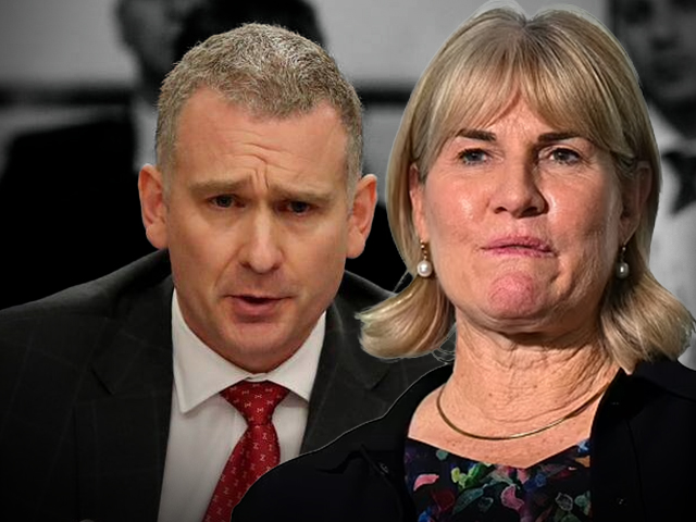 ‘In a very difficult position’: Lawler says investigation into ICAC needs to be done quickly